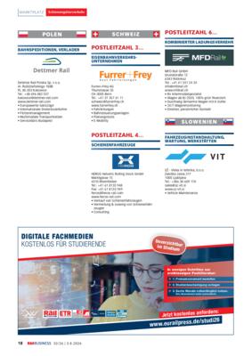 Rail Business - Seite 18