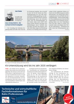 Rail Business - Seite 21