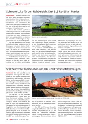 Rail Business - Seite 22