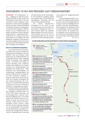 Rail Business - Seite 23