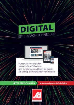 Signal + Draht - Seite 200