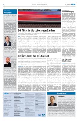 NaNa Nahverkehrs-Nachrichten - Seite 2