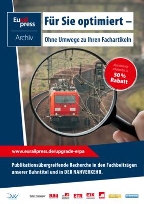 ETR Eigene Werbebeilage - Seite 1