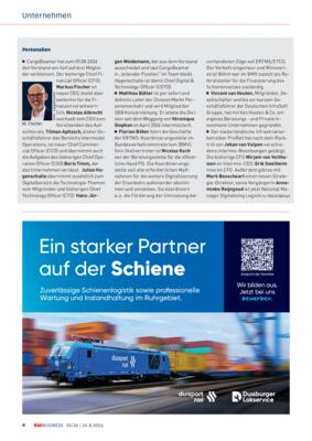 Rail Business - Seite 4