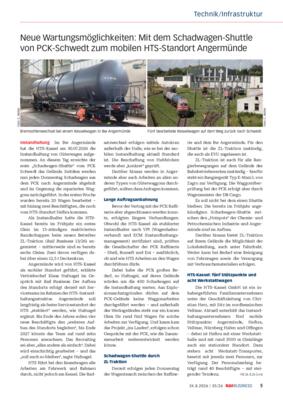 Rail Business - Seite 5