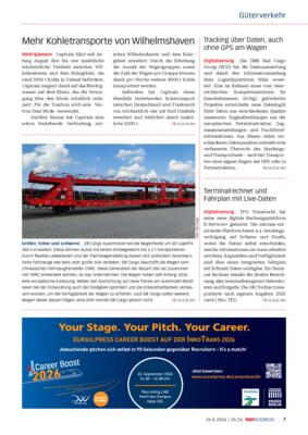 Rail Business - Seite 7