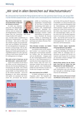 Rail Business - Seite 8
