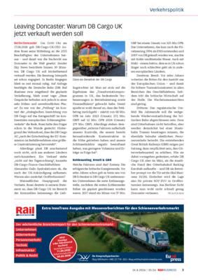 Rail Business - Seite 3