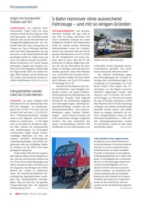 Rail Business - Seite 6
