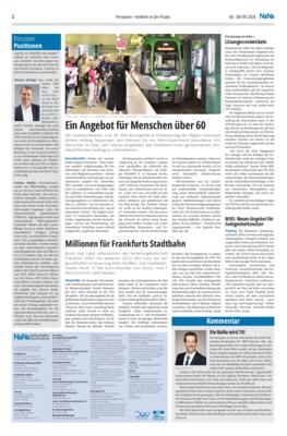 NaNa Nahverkehrs-Nachrichten - Seite 2