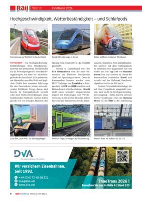 Rail Business - Seite 8