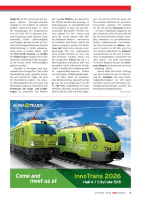 Rail Business - Seite 9