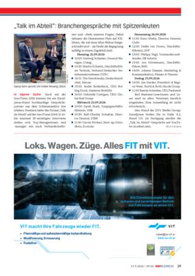 Rail Business - Seite 25