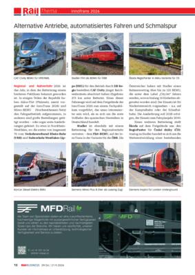 Rail Business - Seite 10