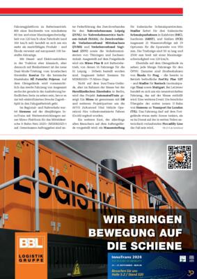 Rail Business - Seite 11