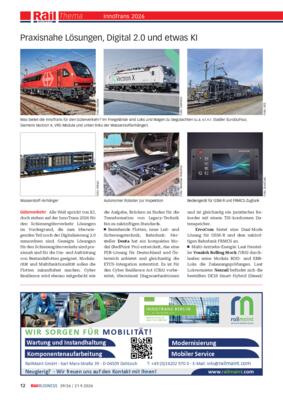 Rail Business - Seite 12