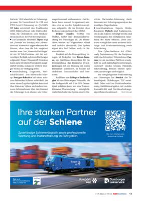 Rail Business - Seite 13