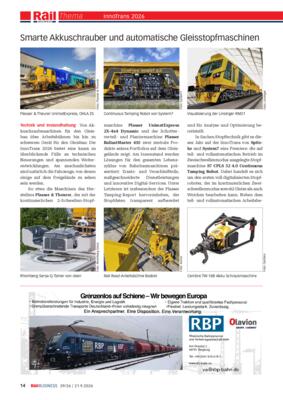 Rail Business - Seite 14