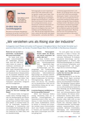 Rail Business - Seite 17