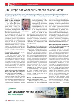 Rail Business - Seite 18