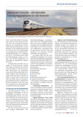 Rail Business - Seite 5