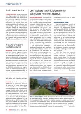 Rail Business - Seite 26