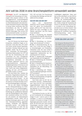 Rail Business - Seite 27