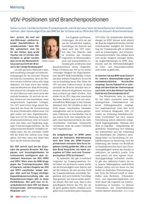 Rail Business - Seite 28