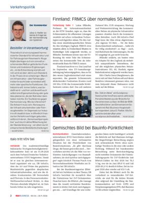 Rail Business - Seite 2