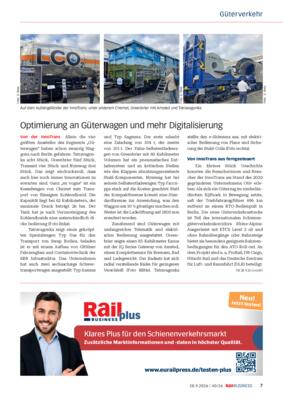 Rail Business - Seite 7