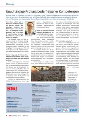 Rail Business - Seite 8