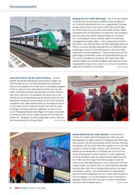 Rail Business - Seite 6