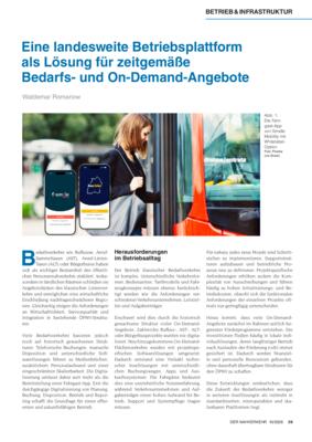 Der Nahverkehr - Seite 59