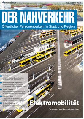 Der Nahverkehr - Seite 1