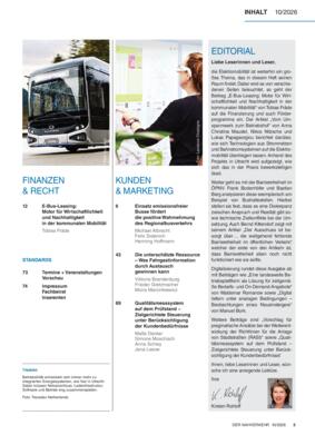 Der Nahverkehr - Seite 5