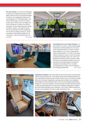 Rail Business - Seite 21