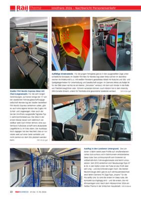 Rail Business - Seite 22