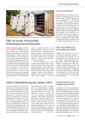 Rail Business - Seite 5