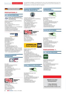 Rail Business - Seite 6
