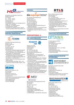 Rail Business - Seite 10