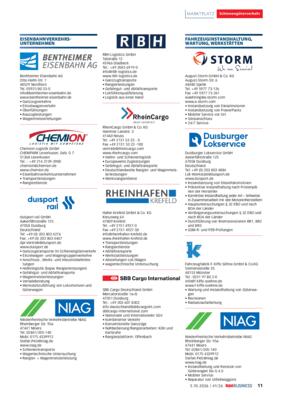 Rail Business - Seite 11