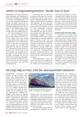 Rail Business - Seite 26