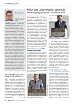 Rail Business - Seite 2