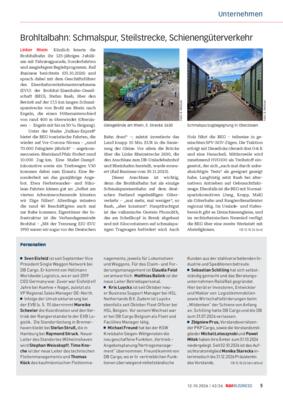 Rail Business - Seite 5