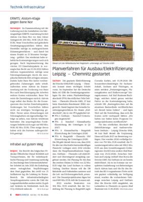 Rail Business - Seite 6
