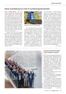 Rail Business - Seite 11