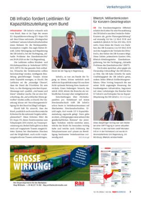 Rail Business - Seite 3