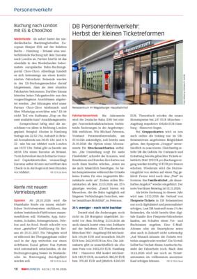 Rail Business - Seite 10