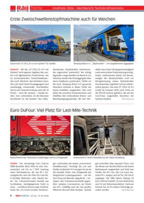 Rail Business - Seite 8