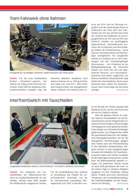 Rail Business - Seite 9